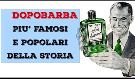 miglior dopobarba